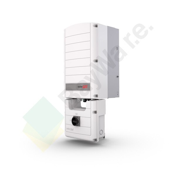 SolarEdge USE-SIN-USR0IBNS8 40kW